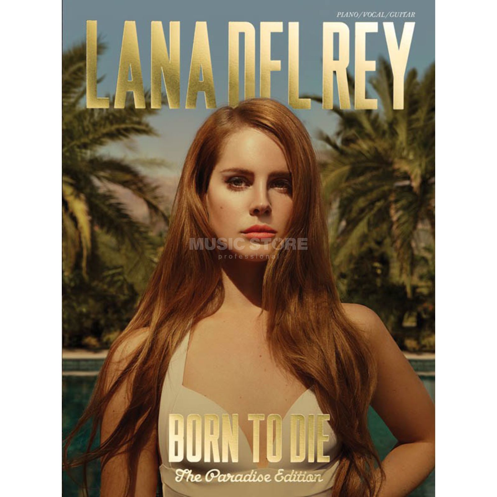 Lana Del Ray Born To Die.zop Download